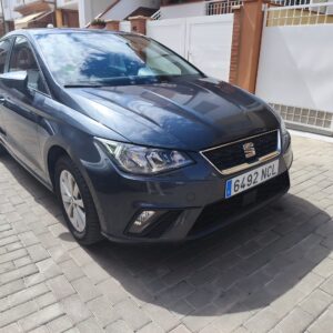 Seat Ibiza 1.0 TSI Gasolina 2019